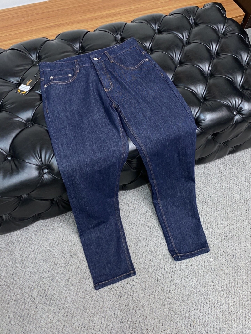 Fendi Jeans